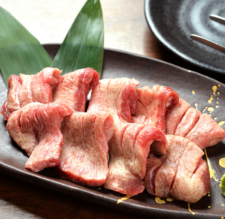 牛タン