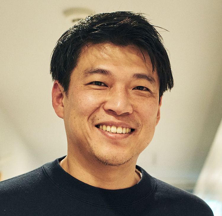 佐藤さん