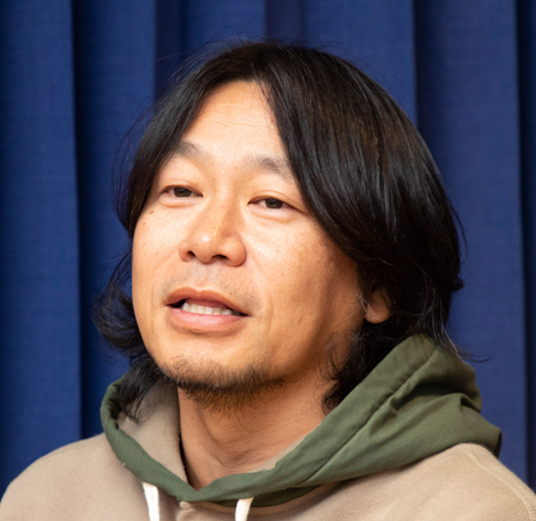 中村さん