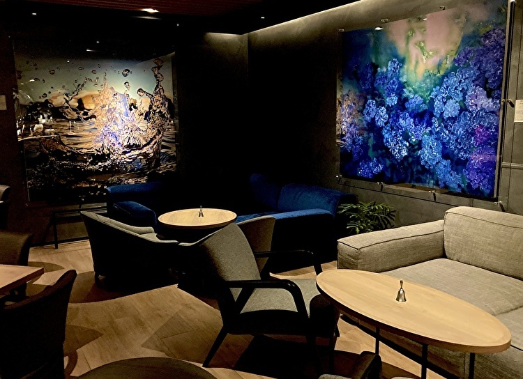 BAR FIVE Arrows