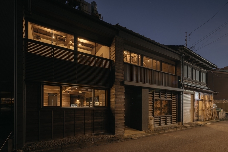 焼肉ハウス大将軍金沢店