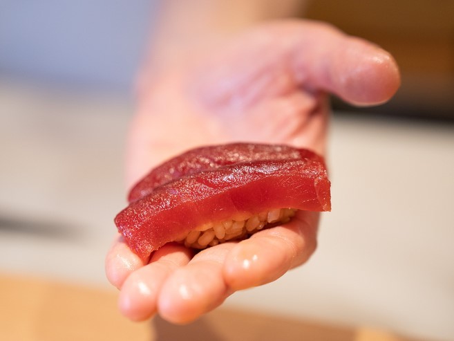大阪梅田の出張の際に訪れたいお店